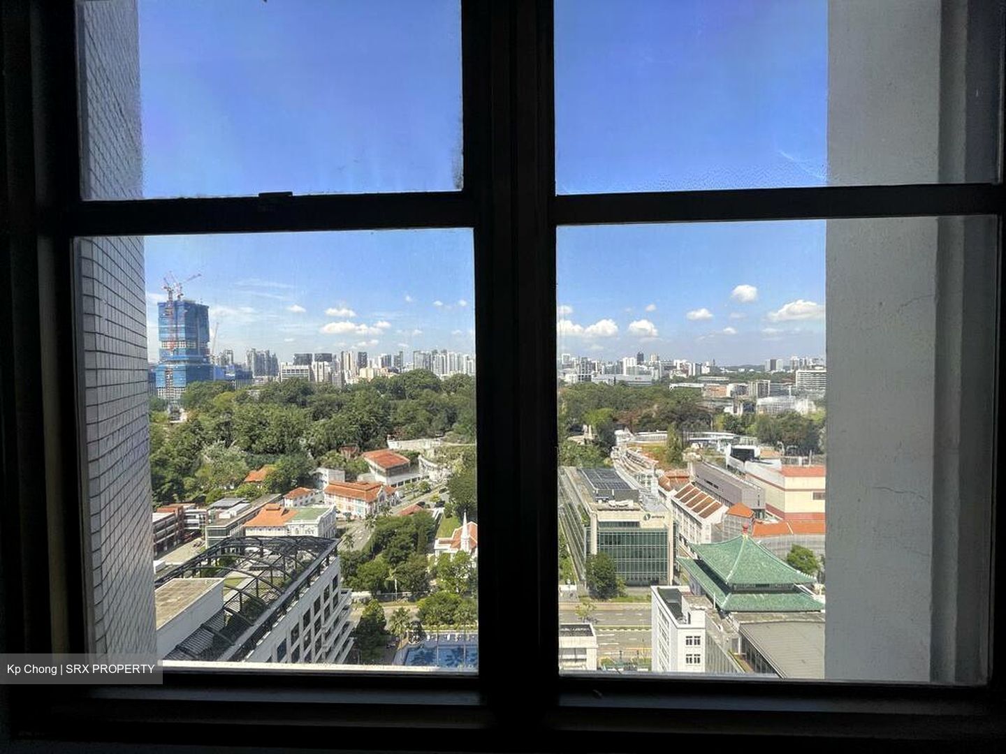 Raffles City Tower (D6), Office #516190761